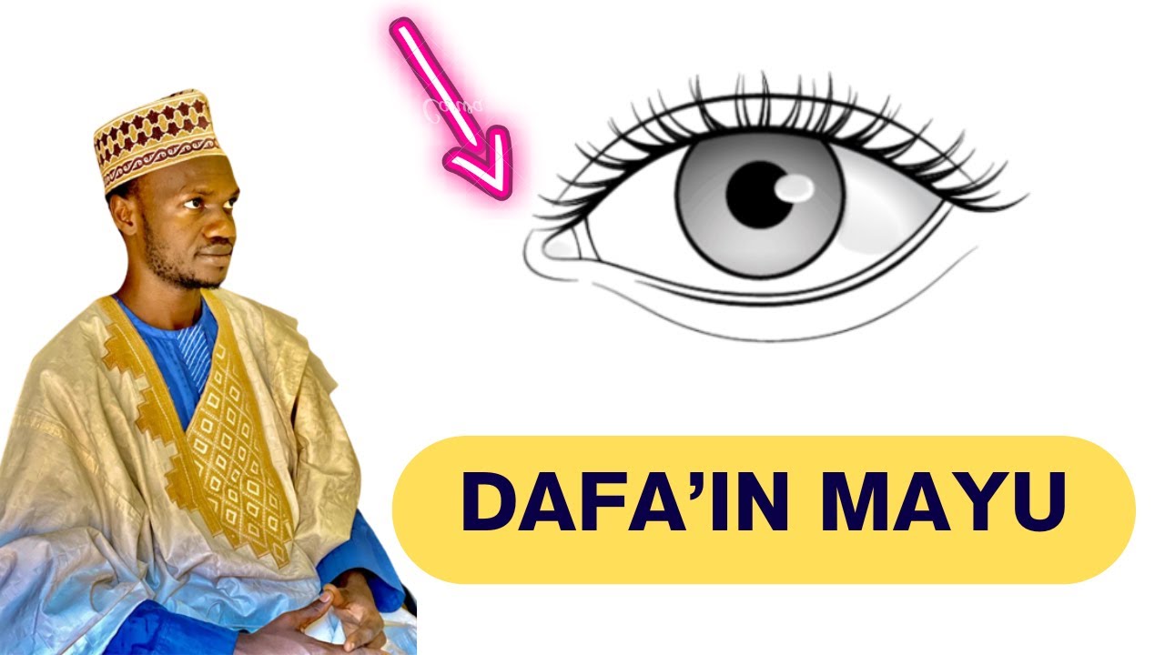WALLAHI AYI HANKALI SOSAI DA MAYU DA MAITA