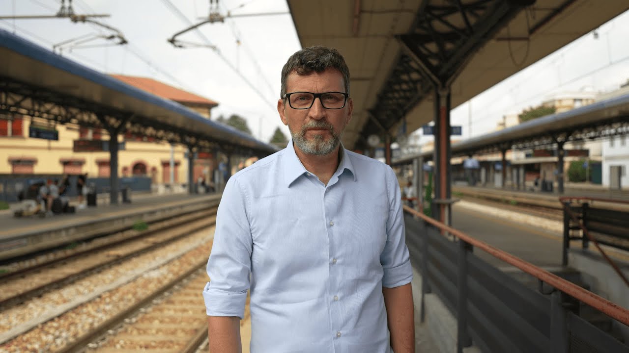 Le Professioni del Ferro - Alessandro - Capo Unit&agrave; Impianti di Segnalamento