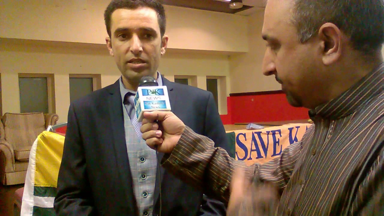 JKLF UK