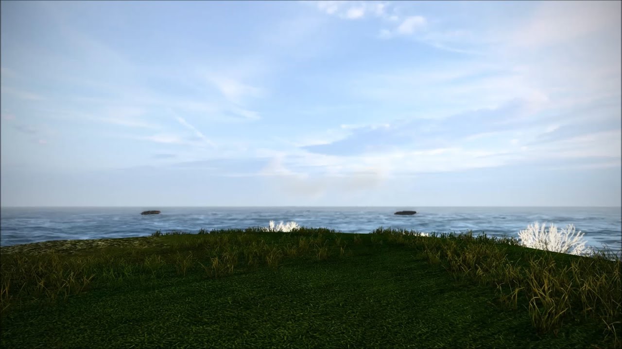 ArcheAge Gameplay - Extra Footage