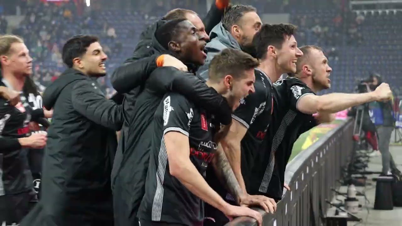 SCRAinside: Road to Final