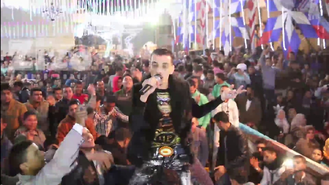 اوشا والسيد حسن في كفر الغاب لم ينحج احد  في خراب امريكا العرب