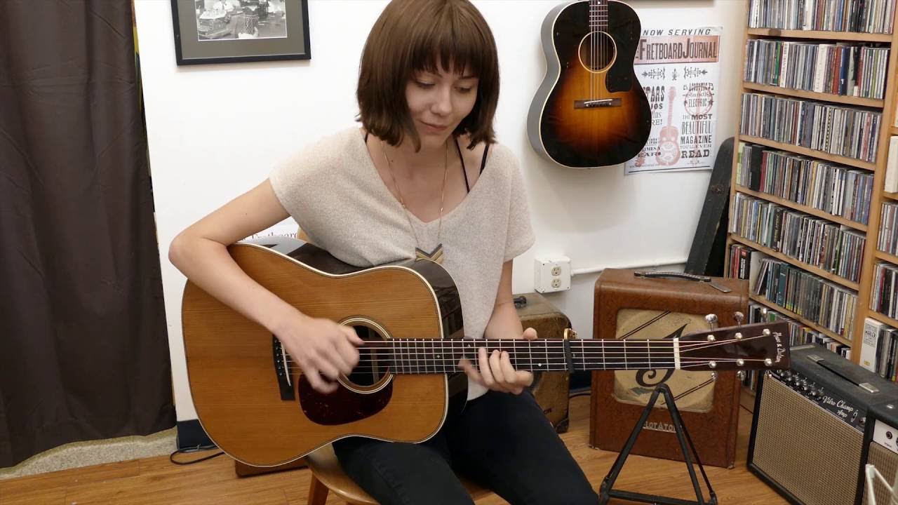 Molly Tuttle - 