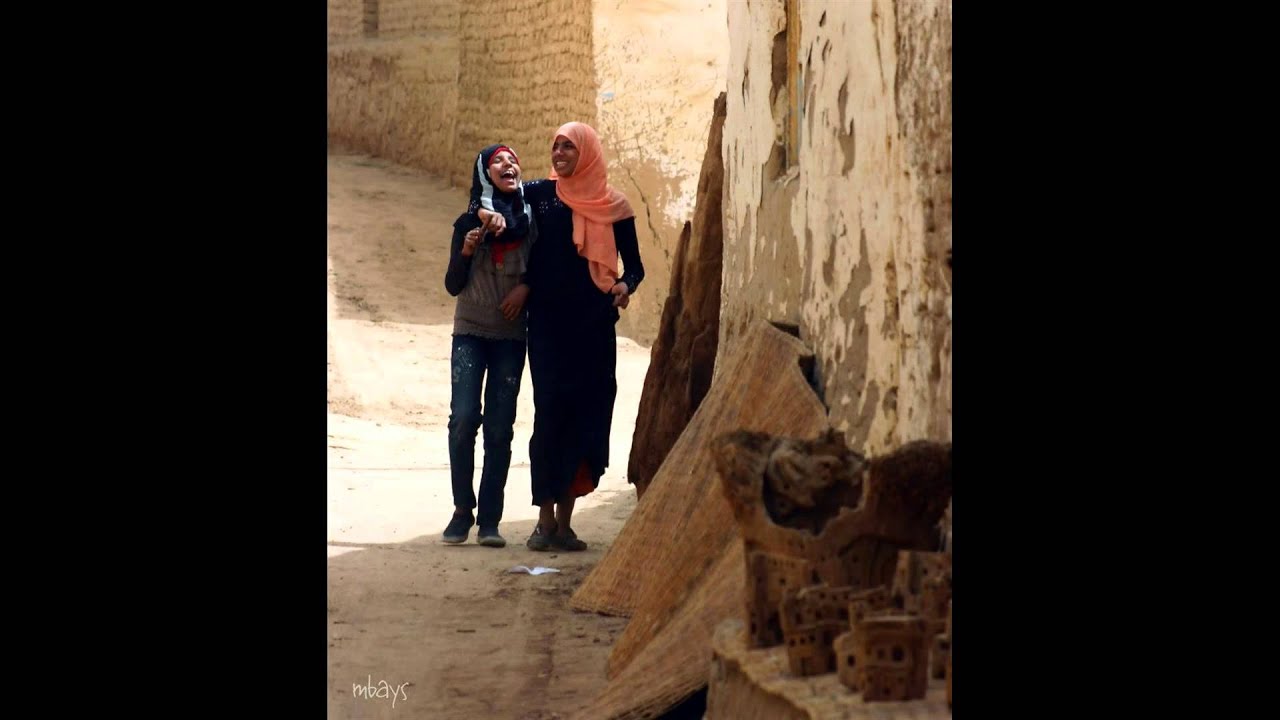 'MyEGYPT' WanderWOMAN&reg; Initiative