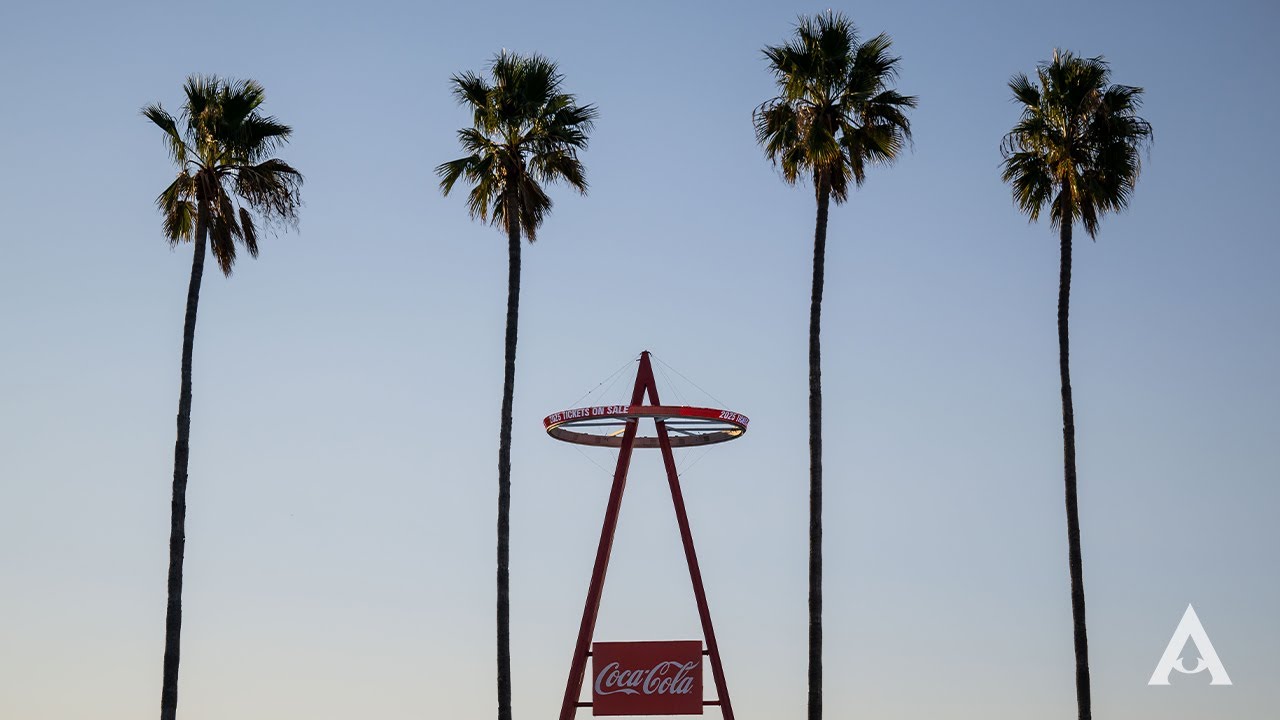 WEST COASTIN' // SX 2025