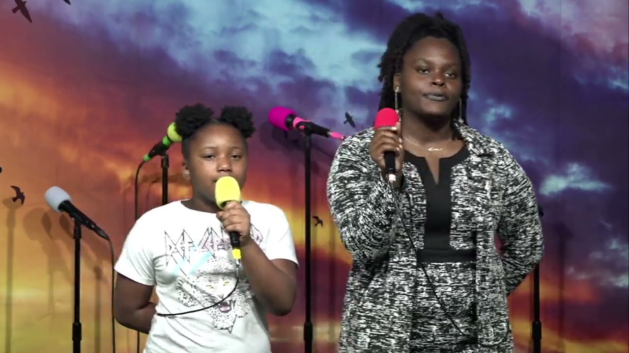 Catch On Fire Ministries - My Jesus - June 8th, 2025