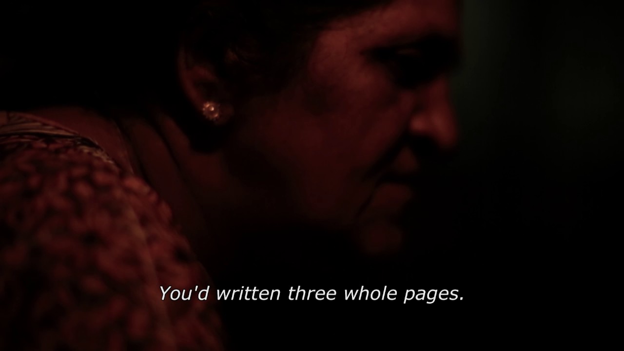Demons in Paradise &ndash;&nbsp;New clip (1/3) official from Cannes