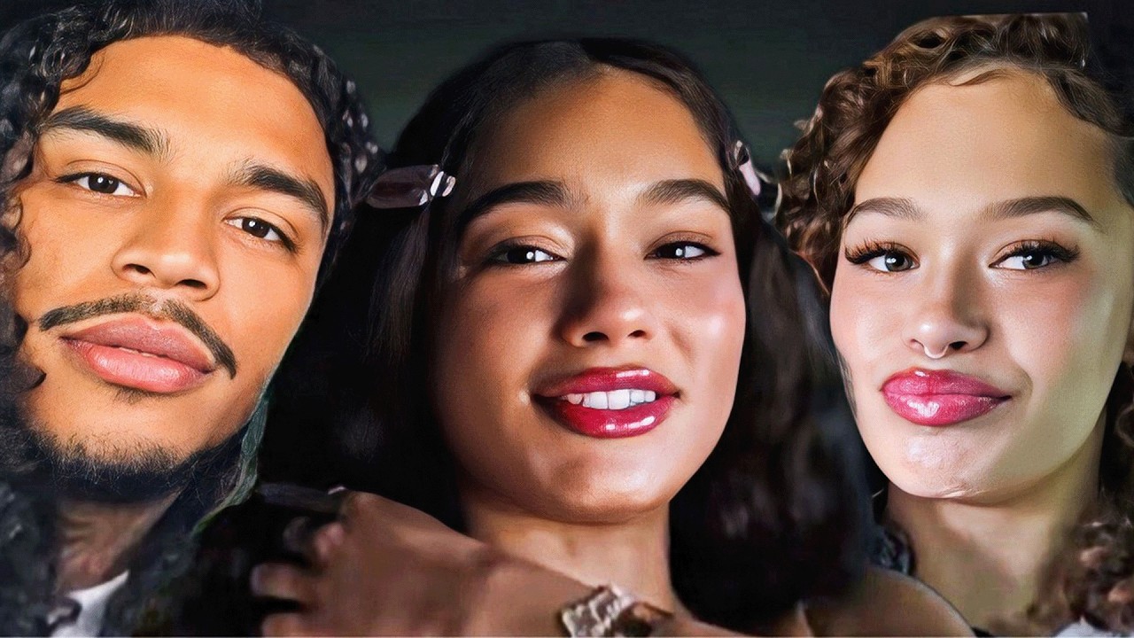 Yonna Reunites With Lala Baptiste & Jay Cinco!