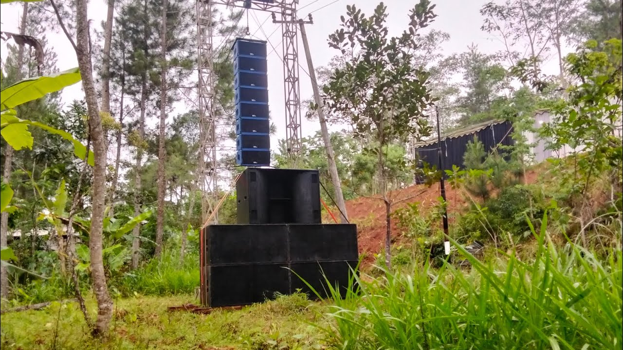 EBY AUDIO DENGAN SPEK BARUNYA BIKIN DADA SESAK