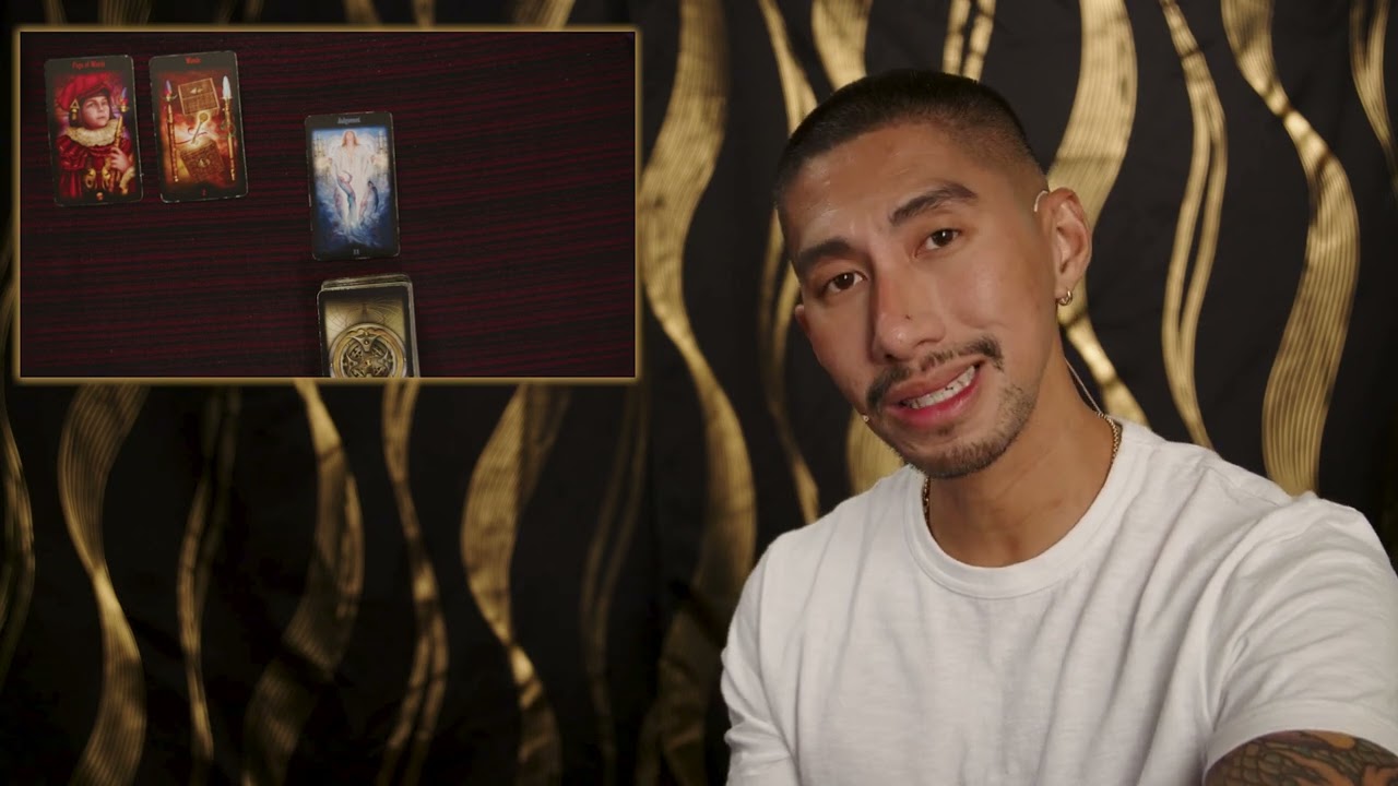 Aquarius ♒️ THESE are the secrets they kept from you.. 😰 November Monthly Tarot Reading