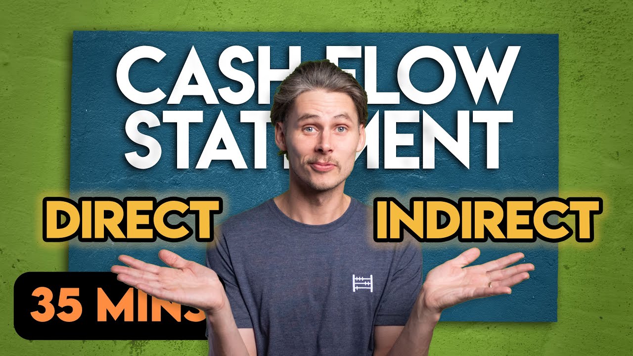 A Beginner's Guide to the Cash Flow Statement