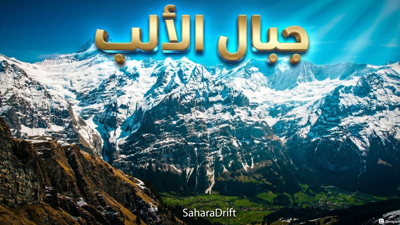 جبال الألب السويسرية: مناظر طبيعية خلابة في سويسرا لن تصدّق روعتها | Swiss Alps