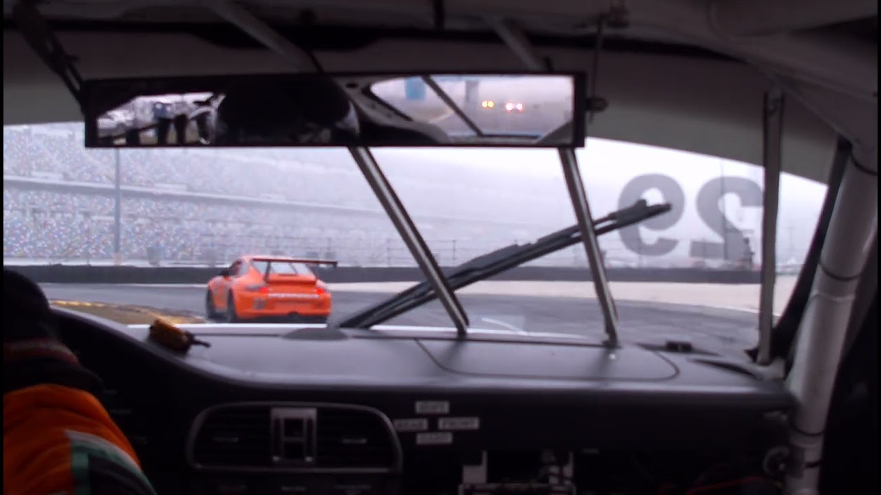 Conway 2026 hsr Daytona