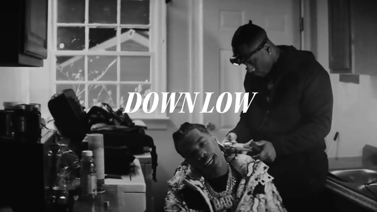 DOWN LOW - LIL BABY TYPE BEAT - BLACK WAVE STUDIO #lilbaby #lilbabytypebeat #lilbabytypebeat2023