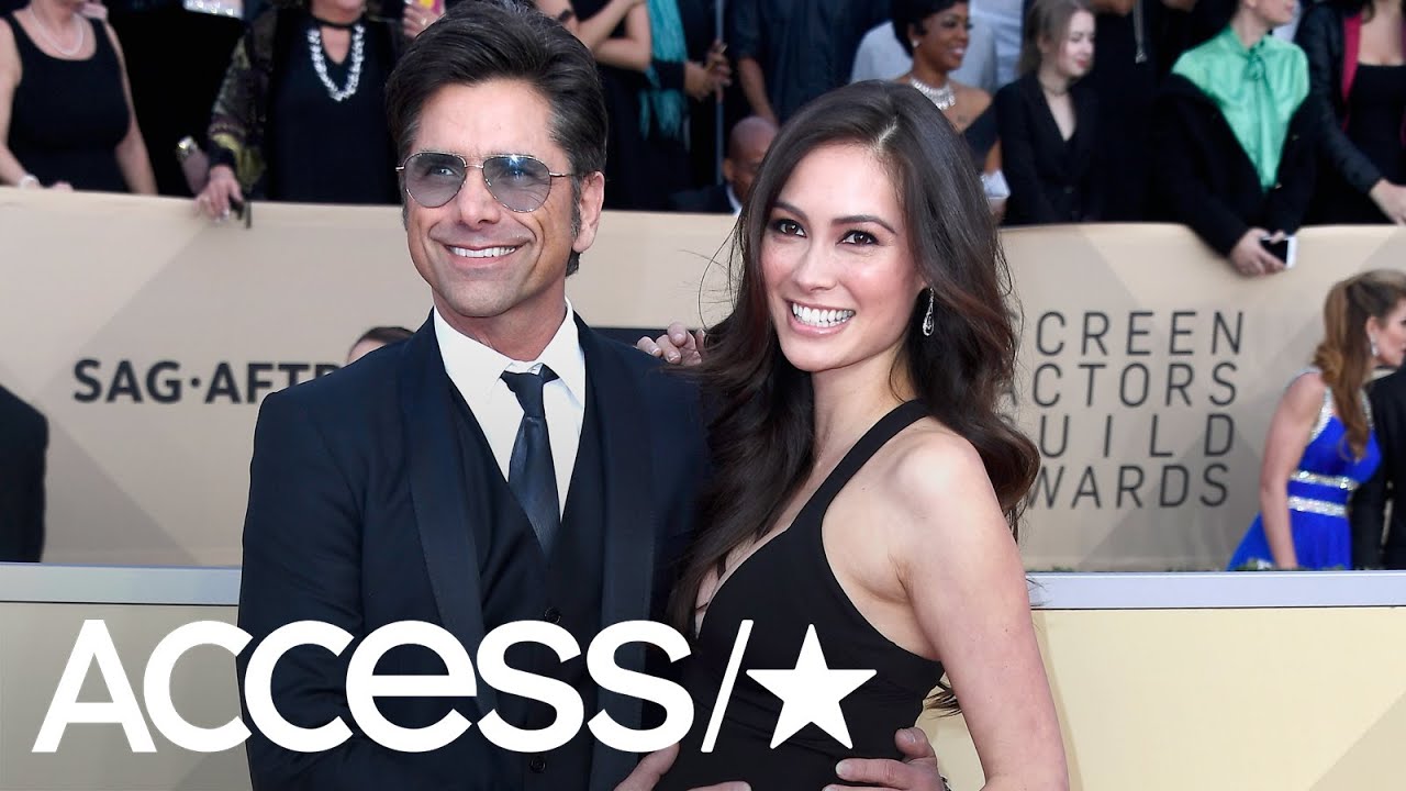 John Stamos Welcomes A Baby Boy - See The Sweet Pic Of Billy Stamos! | Access