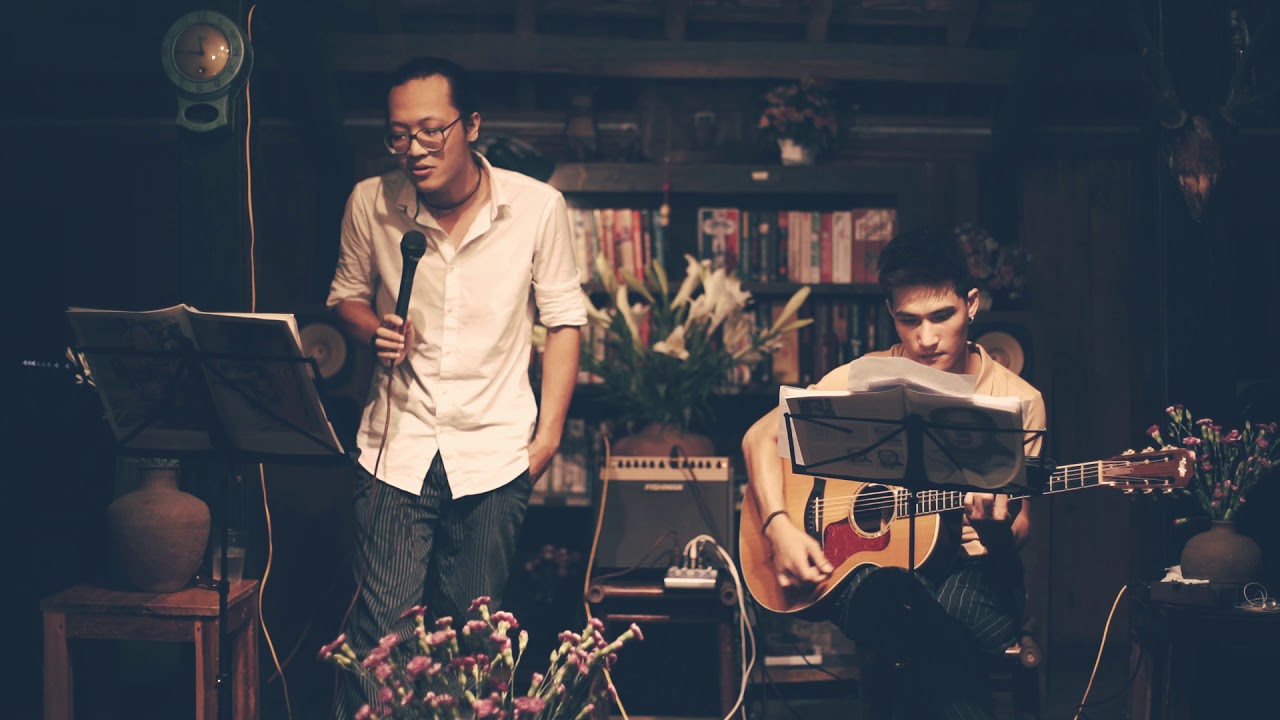 Ngỡ đâu tình đã quên mình - Nhã Phương | Minh hát