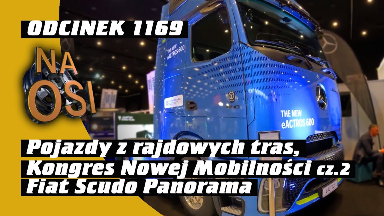 ODCINEK Na Osi 1169