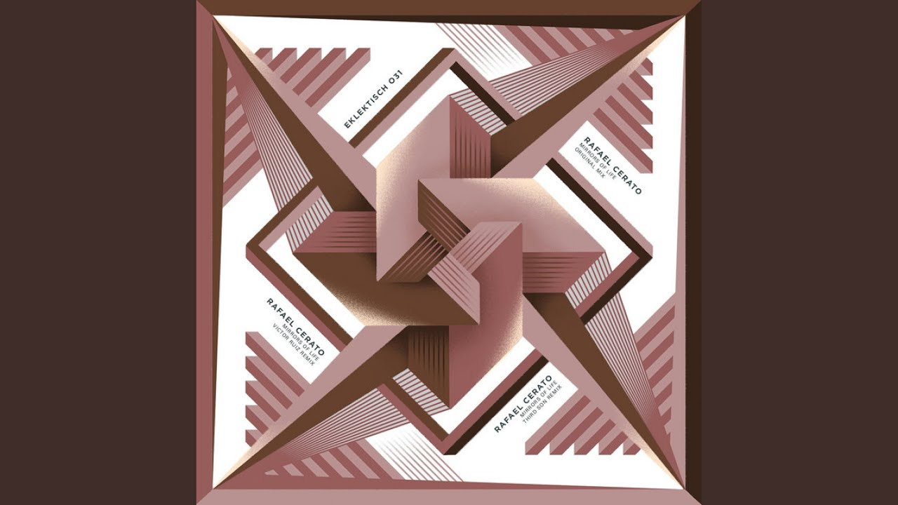 Mirrors of Life (Victor Ruiz Remix)