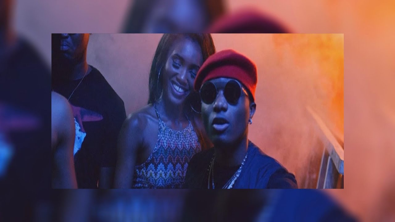 Talk Africa: African music on the global stage