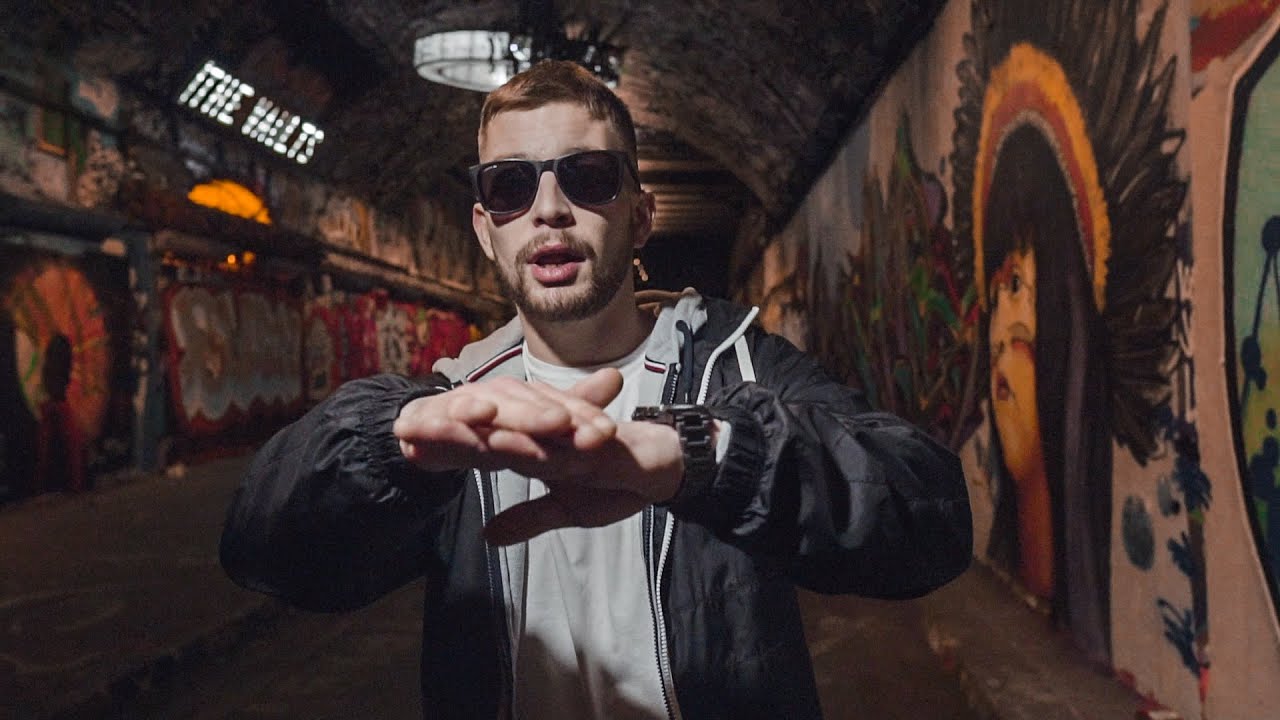 Matis - LEGO (prod.Fame) (Official Video)