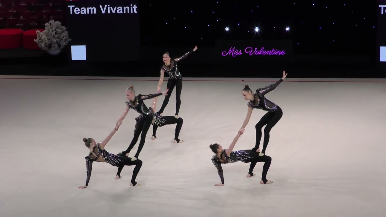 Team Vivanit.DEN