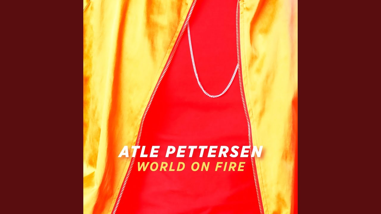 World On Fire
