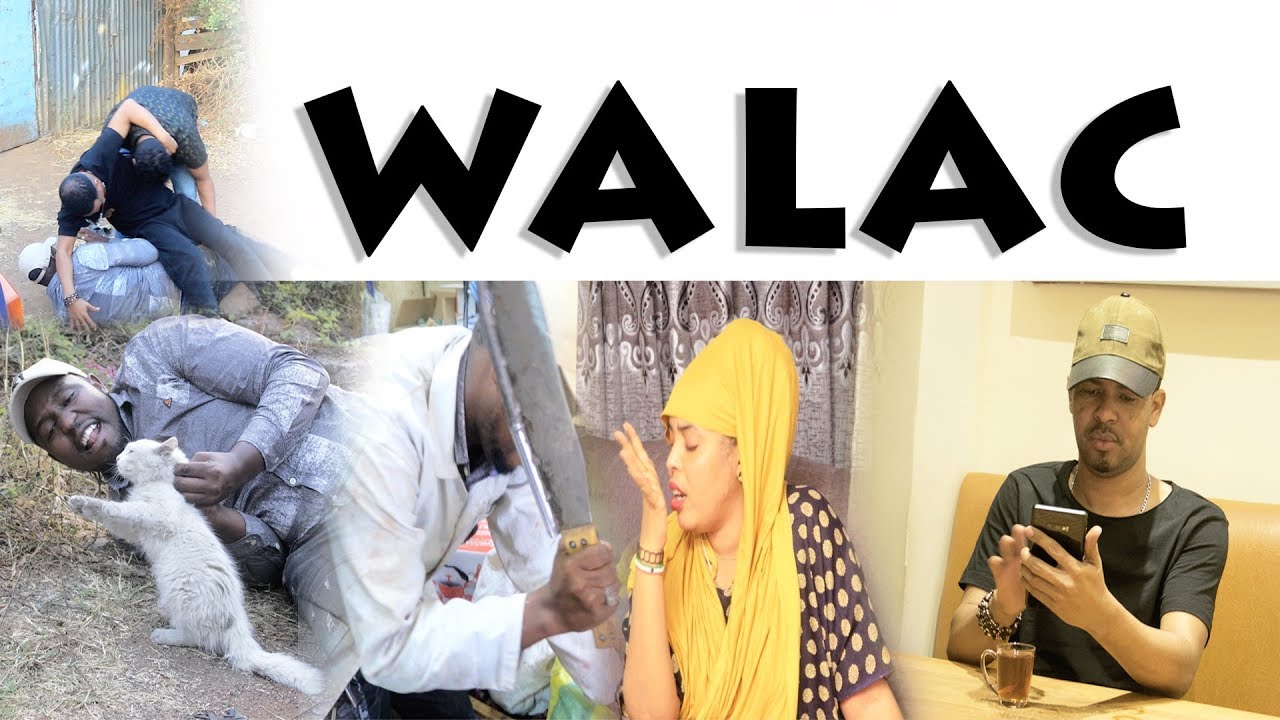 FILMKII FATAA DHUGLE | WALAC | BY ISMA DHAANTO ENT