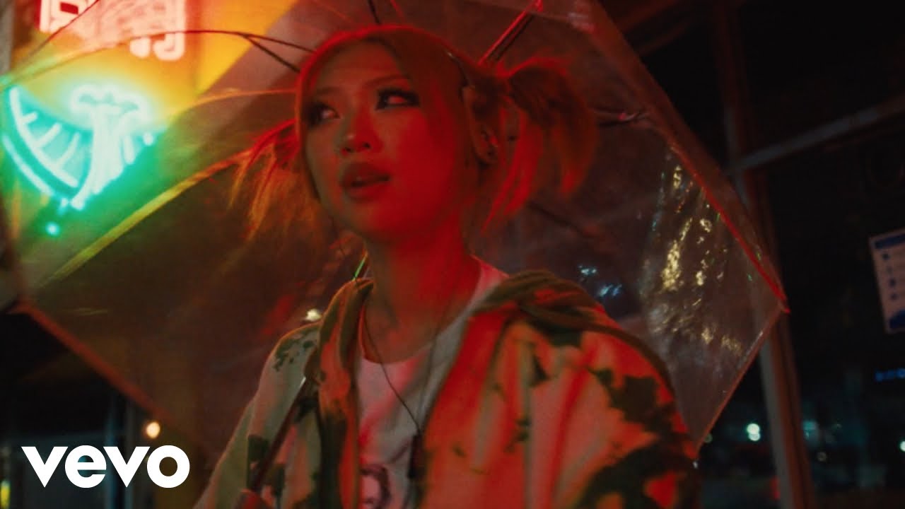 zeph - friends or not (OFFICIAL VIDEO)