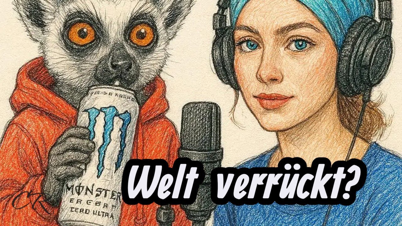 Influencer mobbt behinderte jüdische Kinder, Connewitz, 