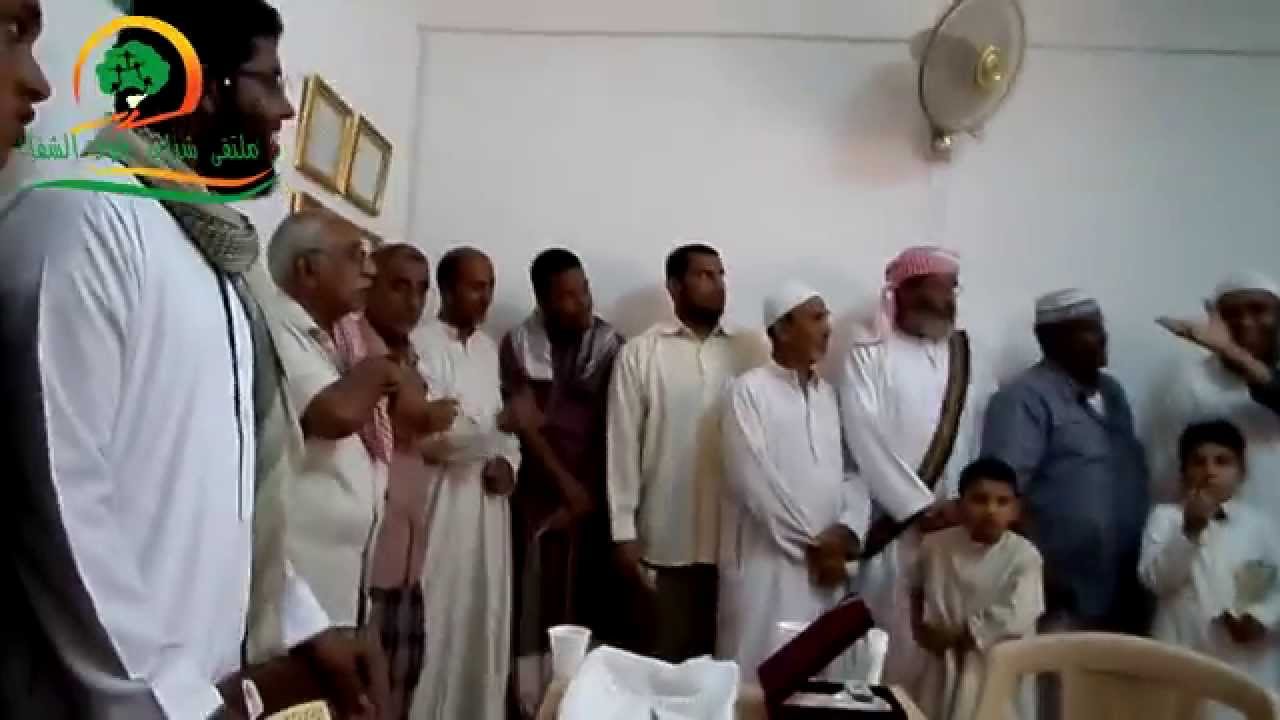 افتتاح مقر ملتقى شباب جول الشفاء
