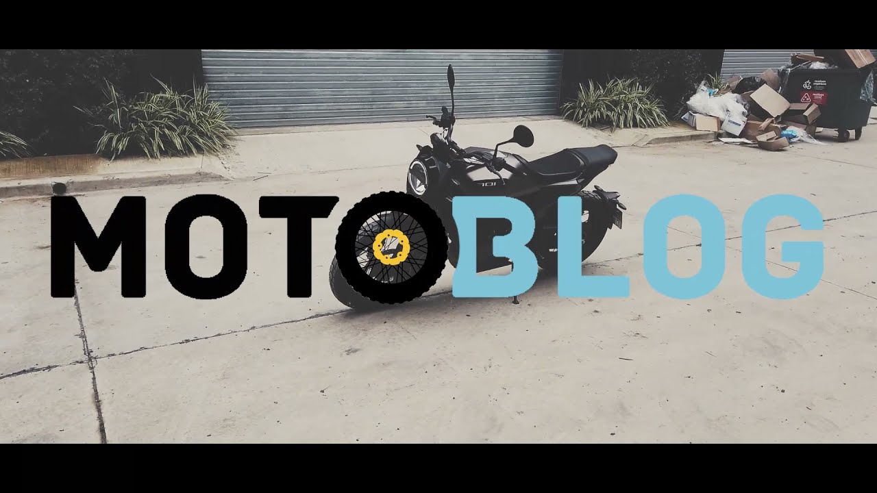Test Ride: Husqvarna Svartpilen 701 - Review Motoblog Argentina