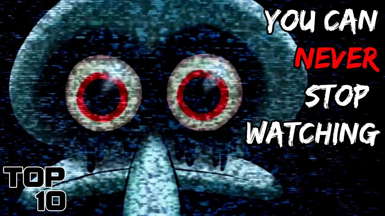 Top 10 Kids Shows That Were Darker Than You Realized