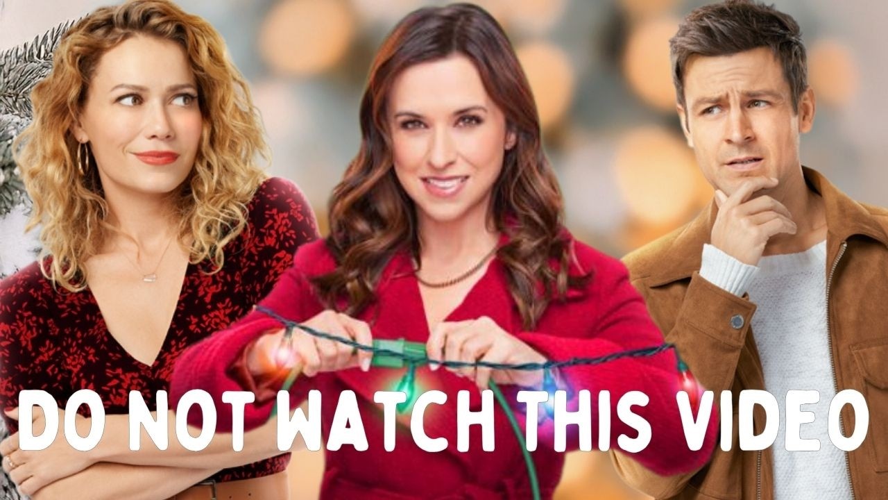 Самый полный рейтинг современных рождественских фильмов Hallmark (список обязательных к просмотру!)