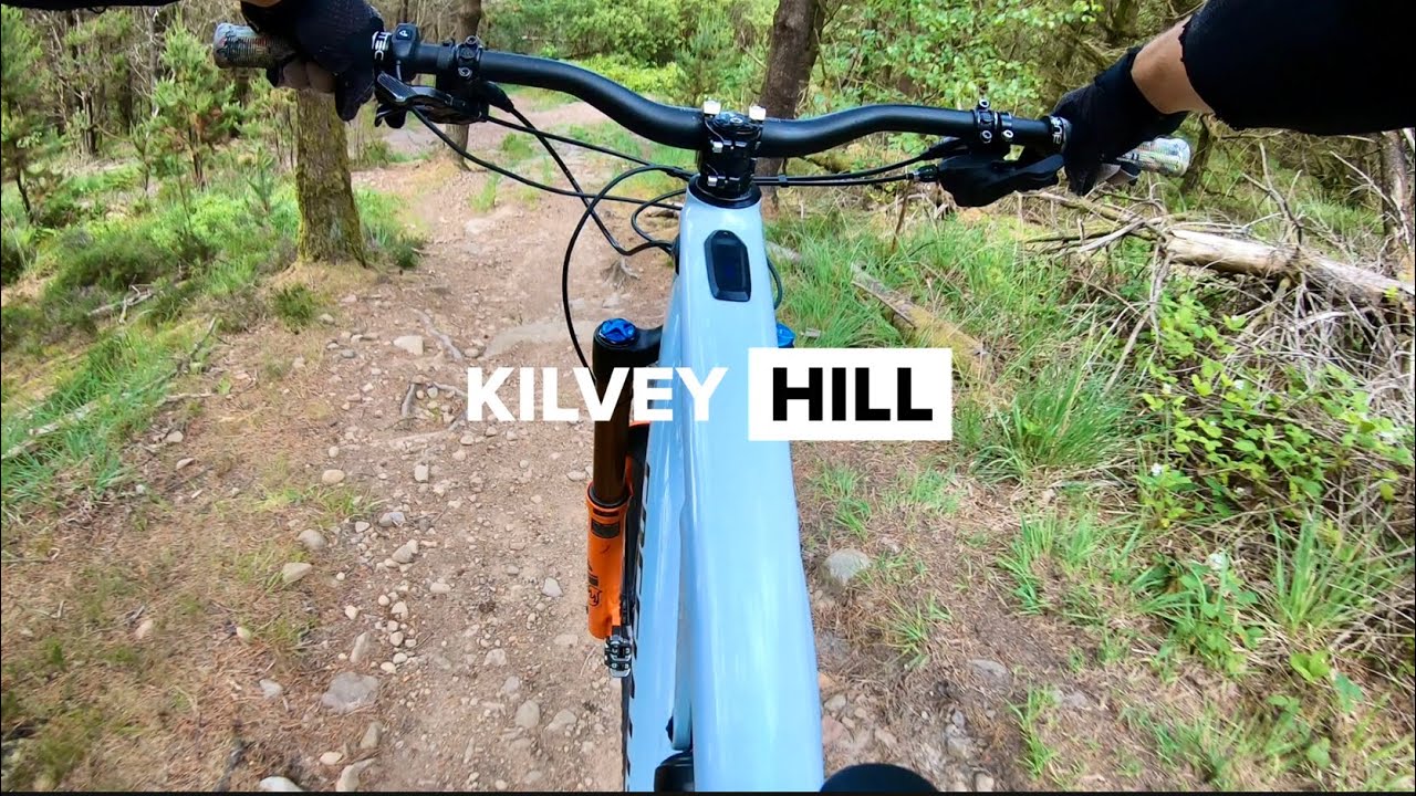 🟥⬛️ KILVEY HILL SWANSEA EMTB 2023 🏴󠁧󠁢󠁷󠁬󠁳󠁿