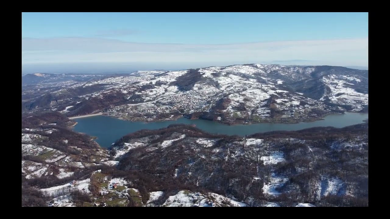 Majevica - Zima - Februar 2026🗻🏔️⛰️❄️