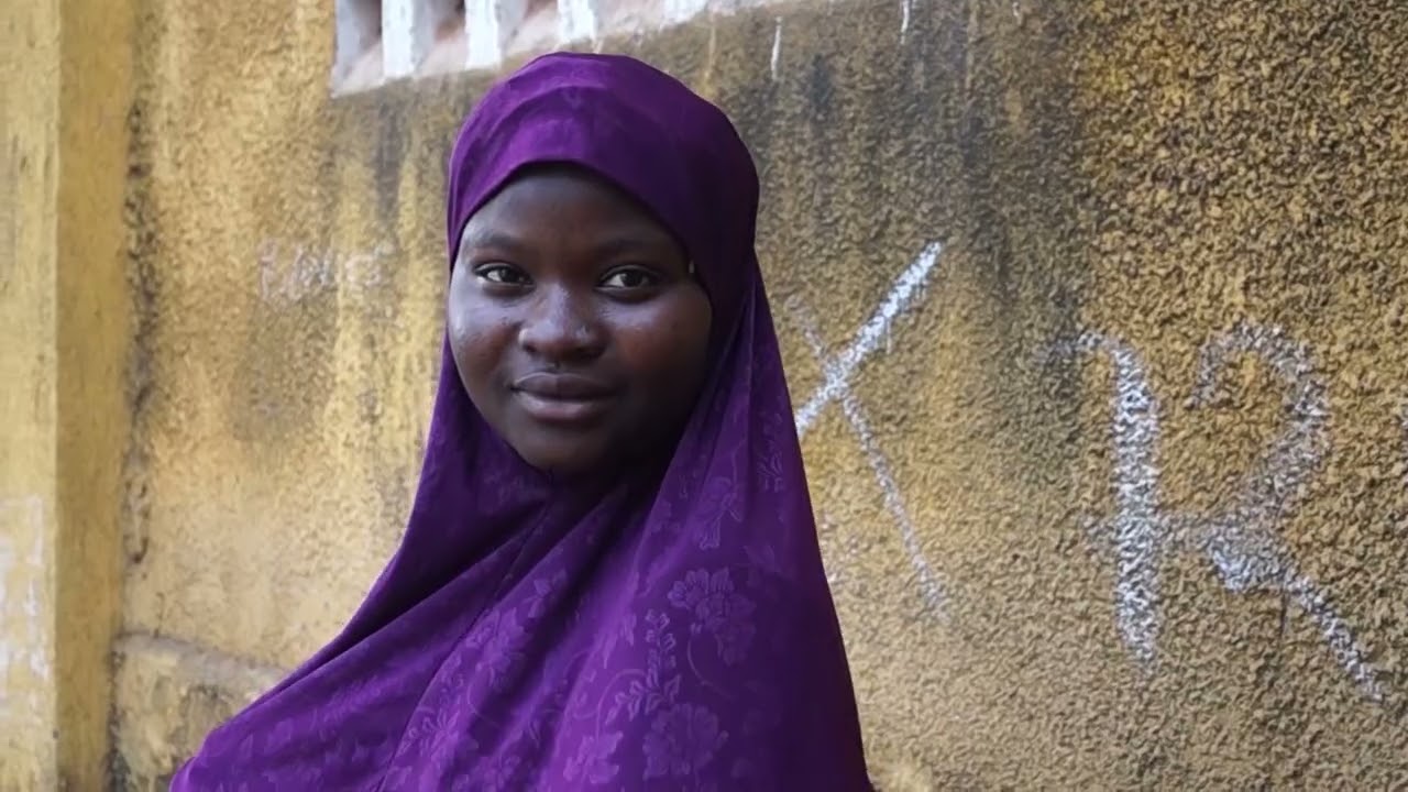 Aldjiama Gbaloe - Episode 14- LaGuinéeFé Complète en Soussou