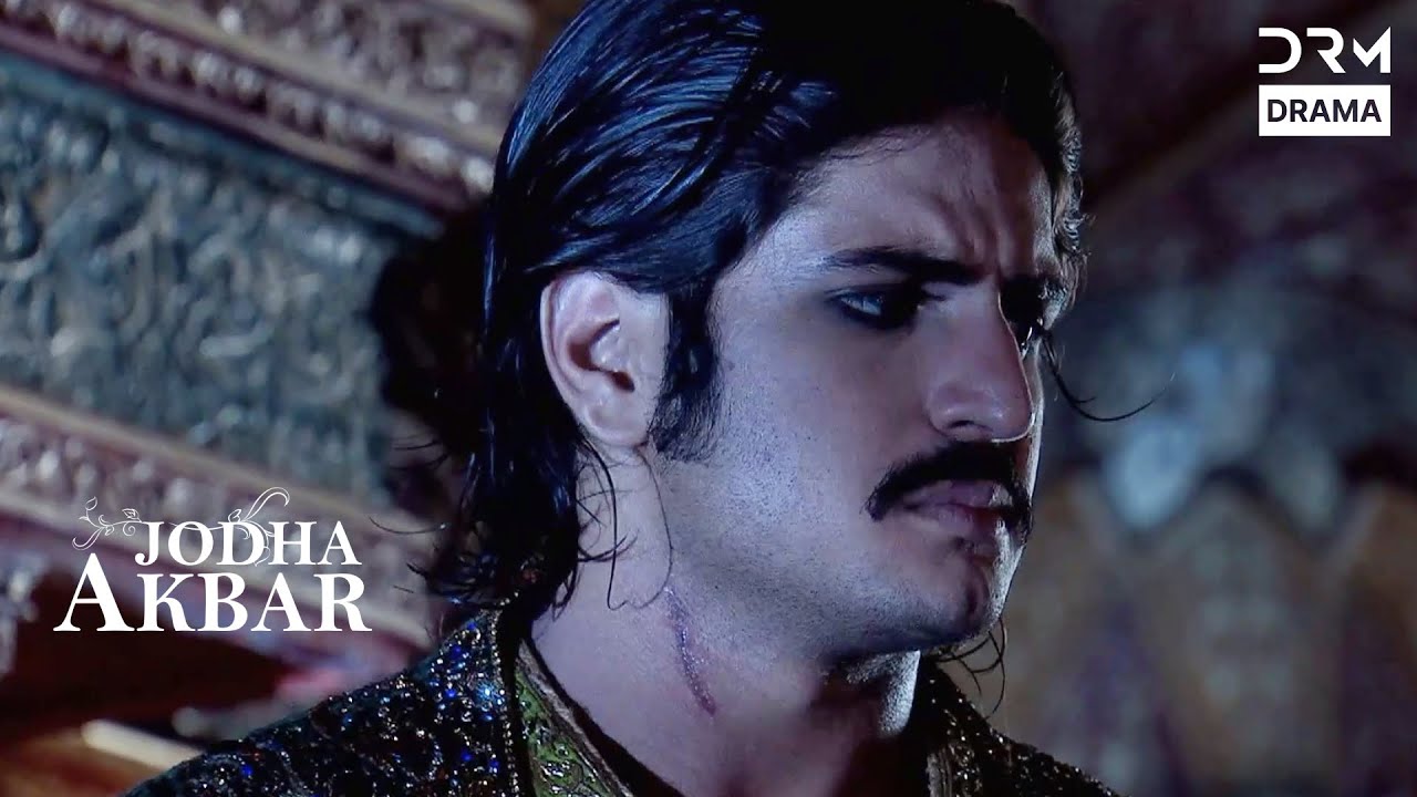Cinta yang selalu ada 💕 | Jodha Akbar - Klip | Seri India Bahasa Indonesia | G182X