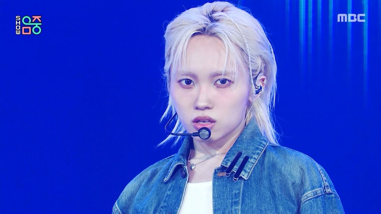 KiX&Eacute; (키제) - (rule) | Show! MusicCore | MBC260815방송