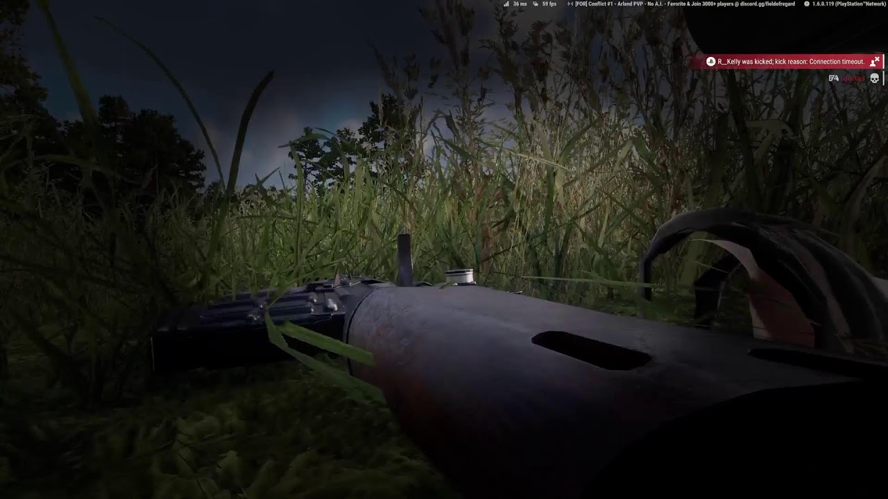 Arma Reforger