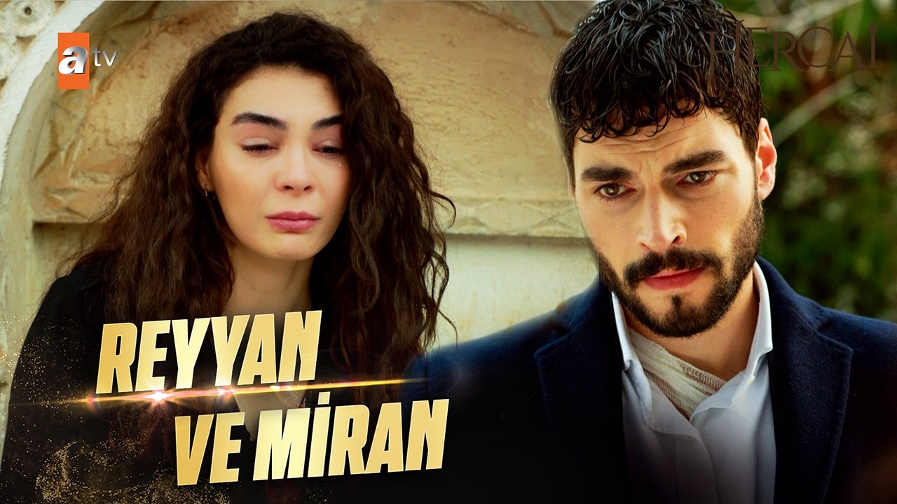 Miran Aslanbey’den Şov! Reyyan & Miran Kolaj | 6.Bölüm