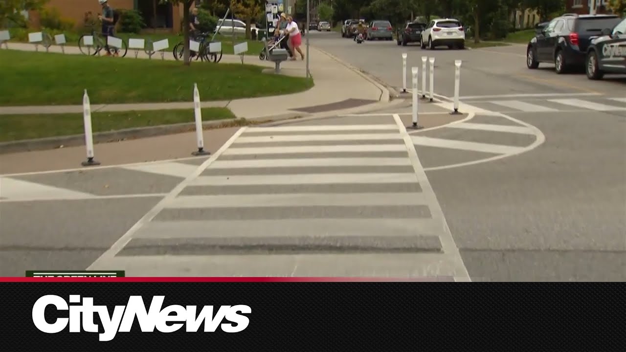 Mimico-Queensway residents lay foundation for new road safety plan