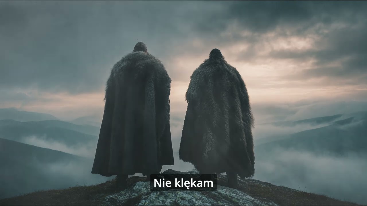 Zryty & Skalny - Nie klękam