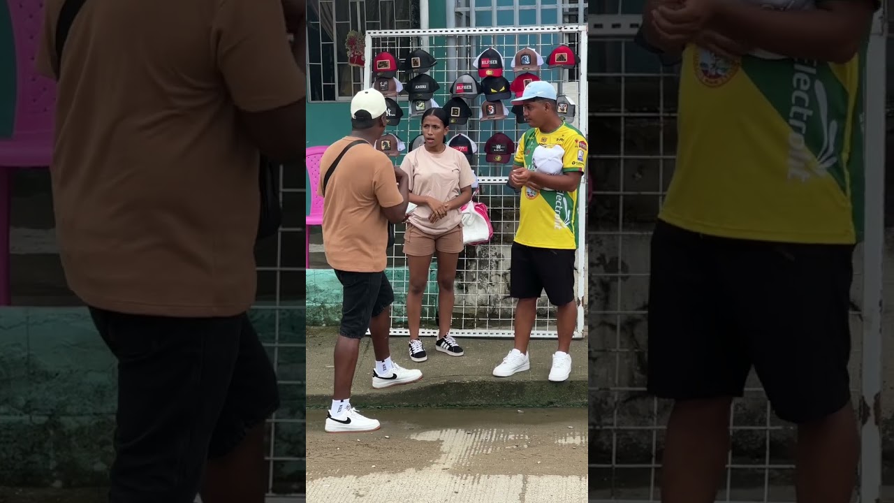 Las gorras 🧢 😂😂