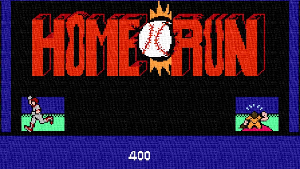 It's A Lot Harder Now! | Baseball Stars 36