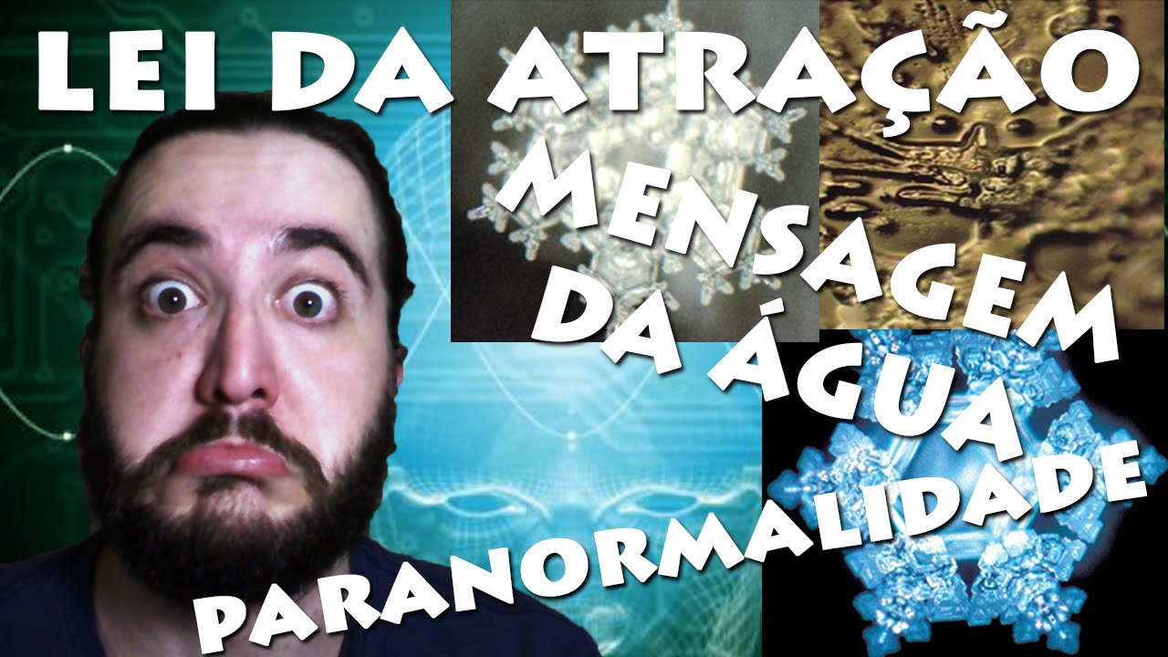 A Física Quântica Prova que seu Pensamento Muda a Realidade? | Primata Falante