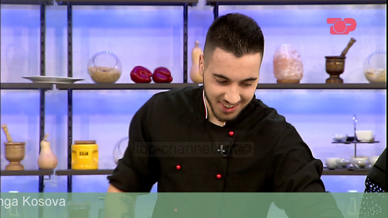 Receta e dit&euml;s - N&euml; Sht&euml;pin&euml; Ton&euml;, 24 Janar 2019, Pjesa 2