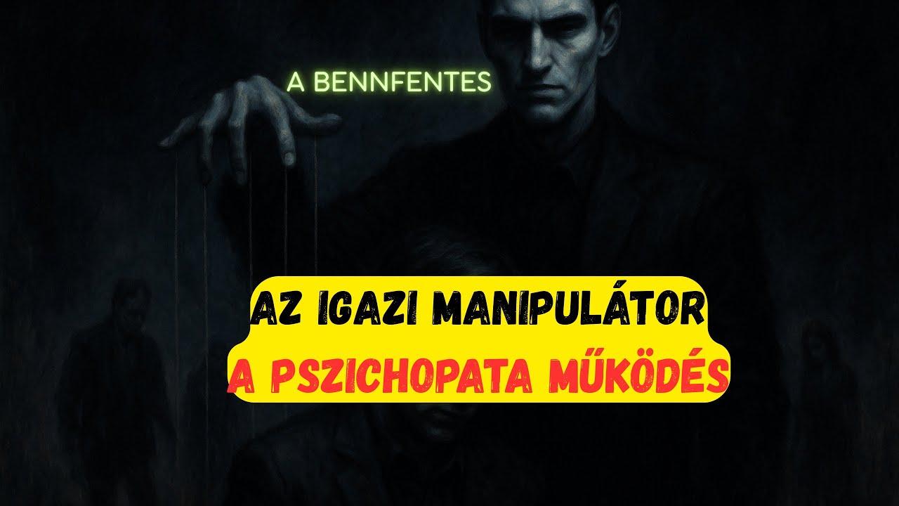 A nárcisztikus összeomlik, egy pszichopata soha! Pszichopátiás működés vs. nárcisztikus