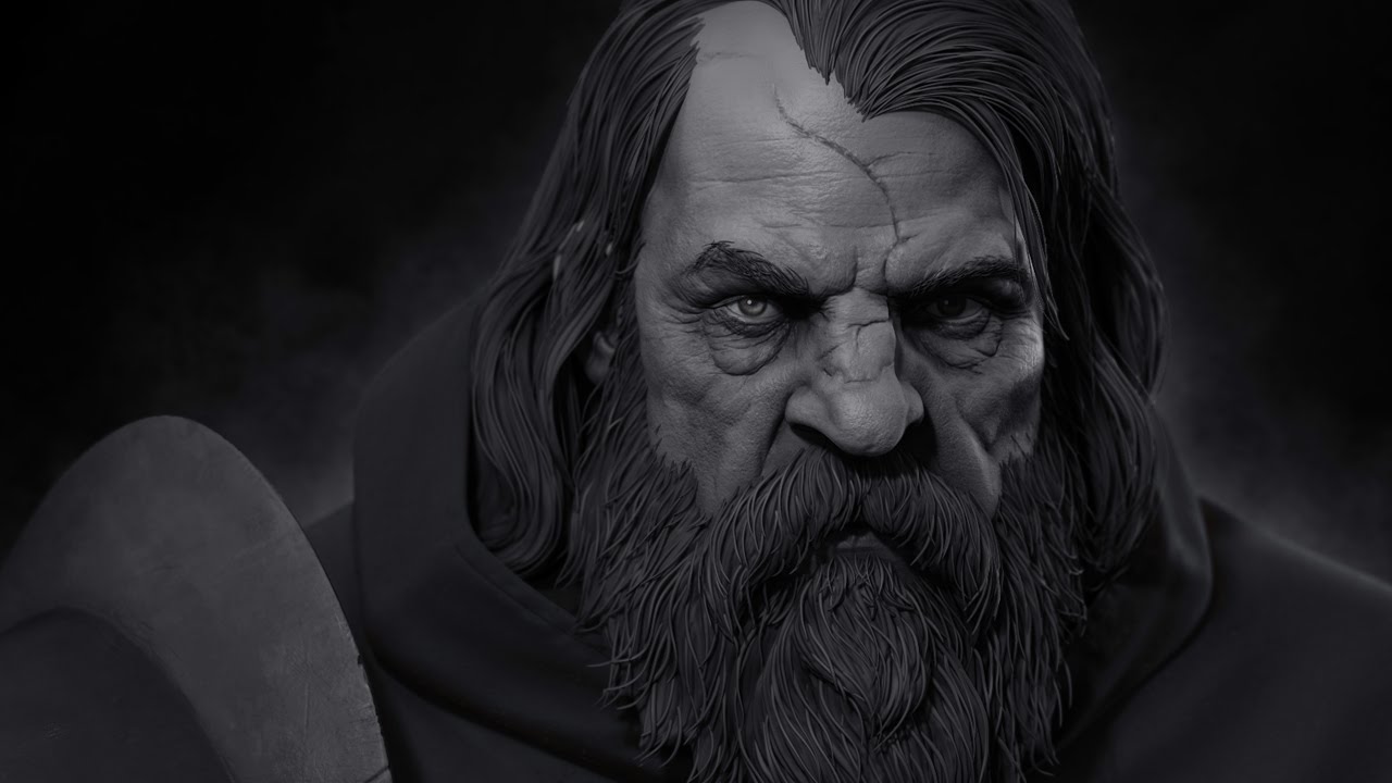 Brute Timelapse