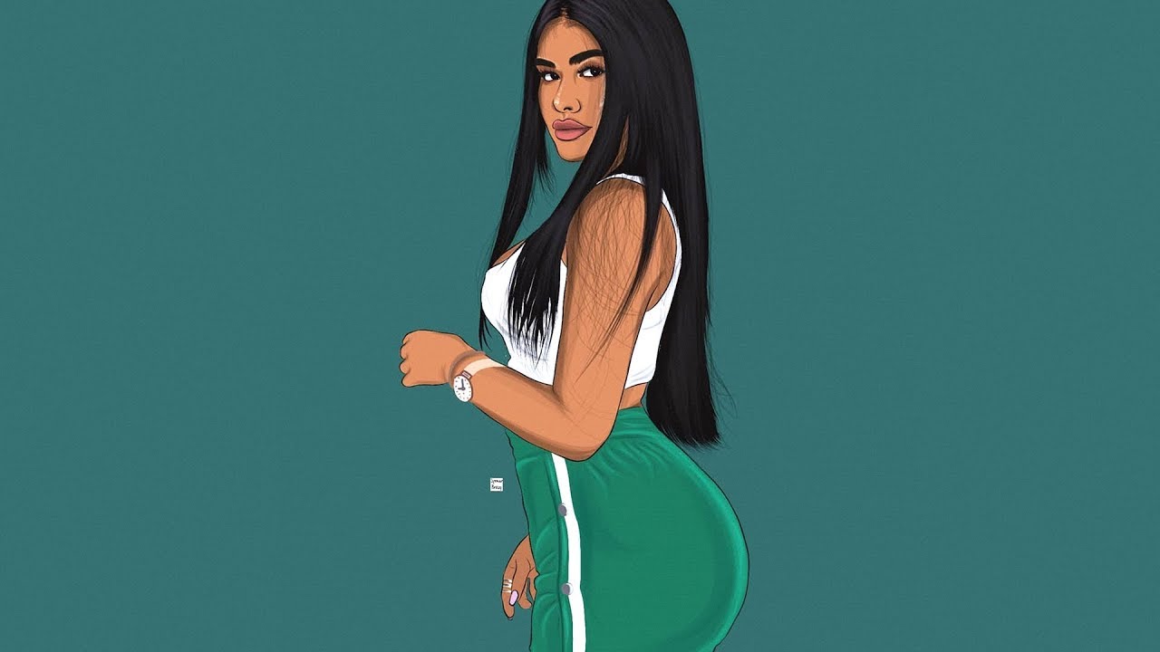 [FREE] R&B Type Beat x H.E.R. 