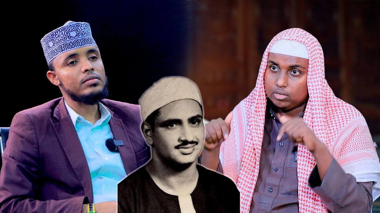 Tariikhda Sheekh Muhammad Siddiq Al Minshawi || Barnaamijka Taariikhda Culimada Qur,aanka.